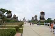 111-09-FoGuangShan