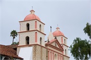 02-MissionSantaBarbara