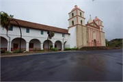 06-MissionSantaBarbara