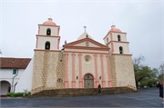 08-MissionSantaBarbara