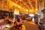 052-HearstCastle