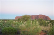 13-UluruSunrise