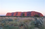 17-UluruSunrise