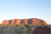 22-UluruSunrise