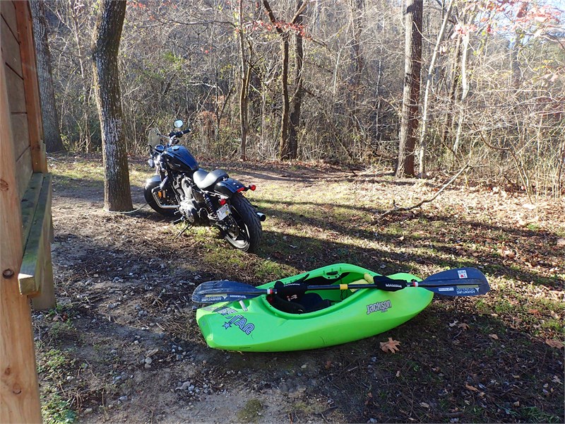 GreenRiverSolo