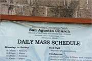 01-SanAgustinChurch