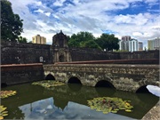 02-FtSantiagoManila
