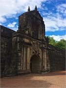 04-FtSantiagoManila