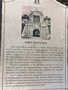 05-FtSantiagoManila