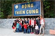 06-DongThienCungCave