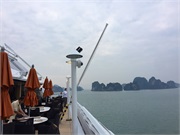 15-HaLongSailIn
