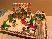 11-Gingerbread