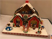 13-Gingerbread