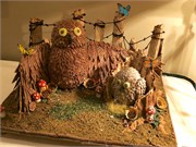 16-Gingerbread