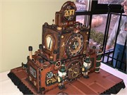 20-Gingerbread