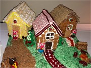 23-Gingerbread