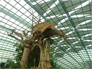 42-FlowerDome