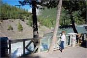 035-02-BowFallsBanff
