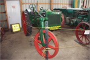 119-25-FtLaReineManitoba