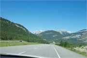 05-CalgaryToLakeLouise
