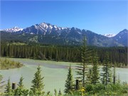 17-CalgaryToLakeLouise