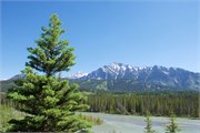 19-CalgaryToLakeLouise