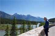 21-CalgaryToLakeLouise