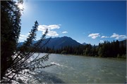 26-CalgaryToLakeLouise