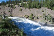 01-BowFallsBanff
