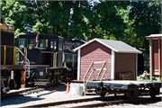 06-SnoqualmieTrains