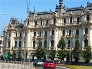 009_SquareBolivarLima