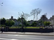 011_SquareBolivarLima