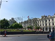 013_SquareBolivarLima