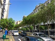 015_SquareBolivarLima