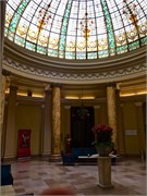 019_SquareBolivarLima