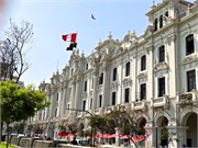 028_SquareBolivarLima