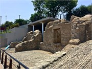 047_OldCityWallLima