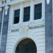 054_OldRR-StationLima