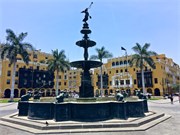 073_MainSquareLima