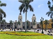 076_MainSquareLima