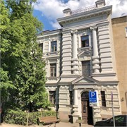 01-KGB_Museum_Vilnius