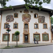 10-Oberammergau