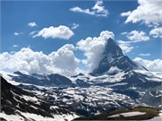 14-Gornergrat_Matterhorn