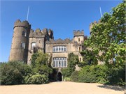 01-Malahide-Castle
