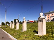 32-Arkangelsk