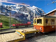 147-09-Jungfraujoch