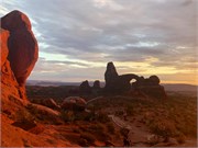 01-ArchesSunset1