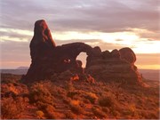 03-ArchesSunset1