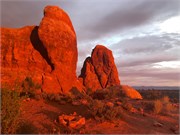 06-ArchesSunset1