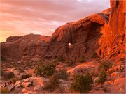 08-ArchesSunset1